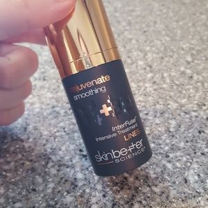 Skinbetter science intensive treatment lines